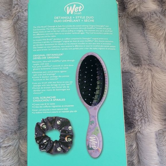 Wet Brush Disney The Nightmare Before Christmas - Picture 3 of 3